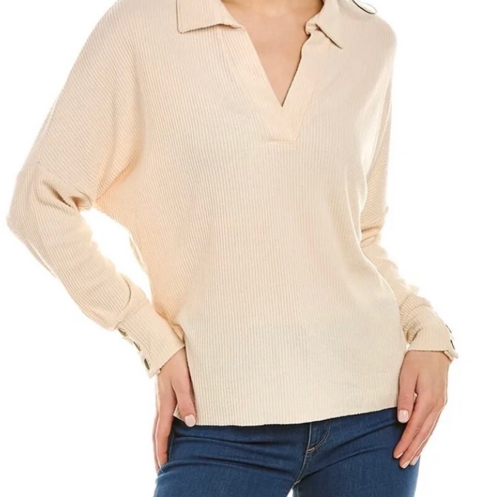 Nation LTD Scout Henley Shirt